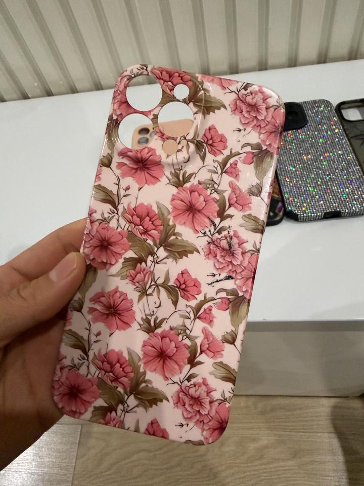 Чехлы на Iphone 13 pro max