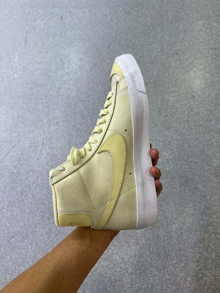 Кеды Nike
