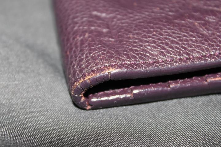 Кошелек Louis Vuitton Empreinte Monogram