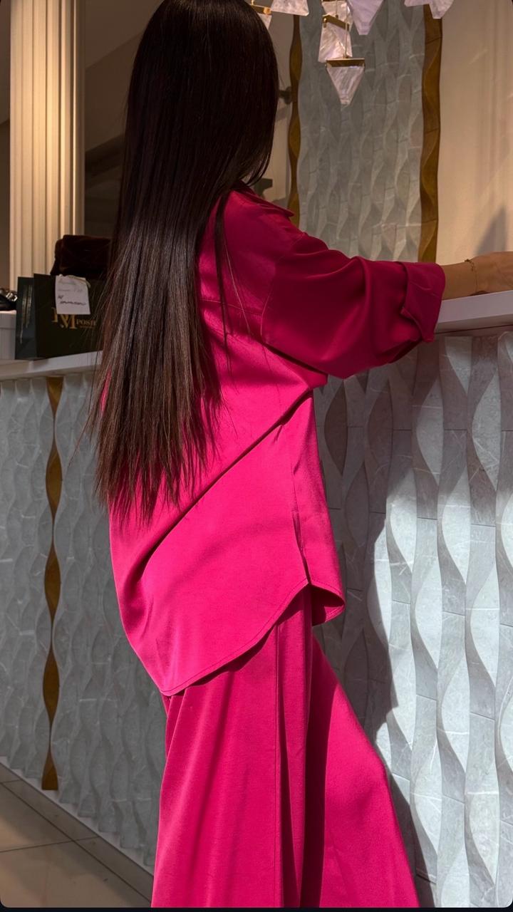 Костюм dm posh brand