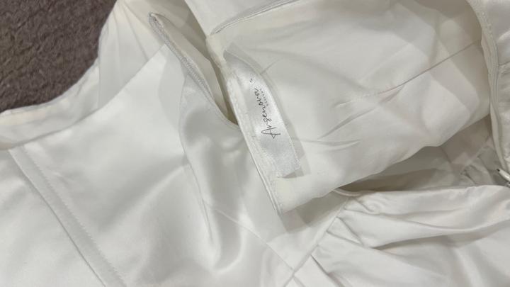 Корсет от Arsenova designs