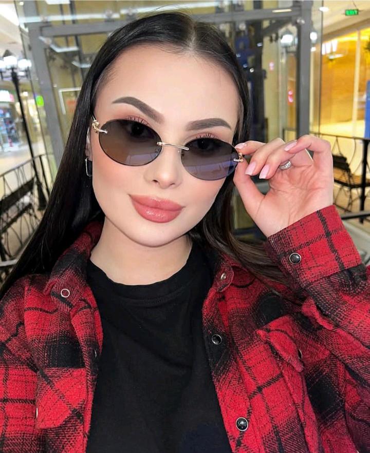 Новинка Люкс качество поларойд 😍 очень удобная посадка ✔️