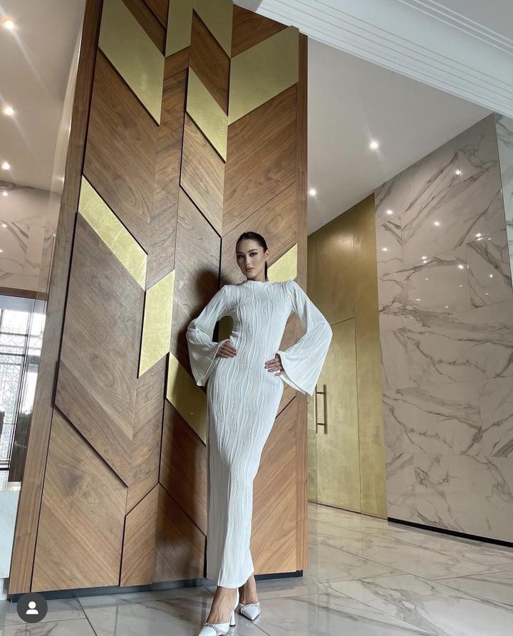 платье от Alisha atelier