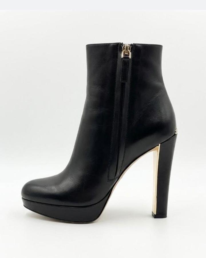 Ботильоны Dior