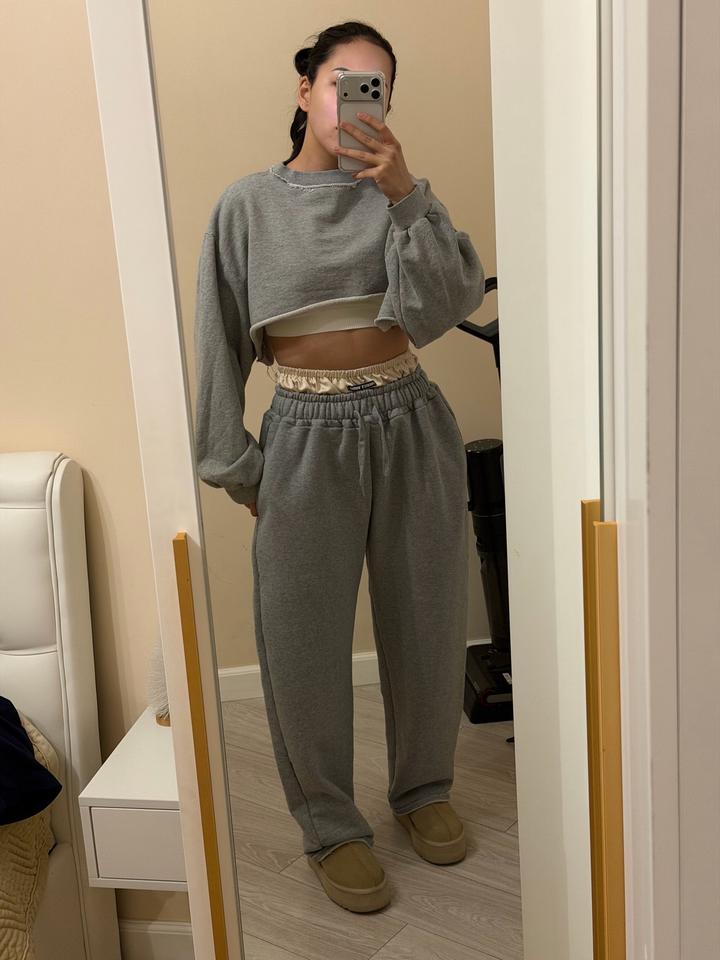 Брюки корея