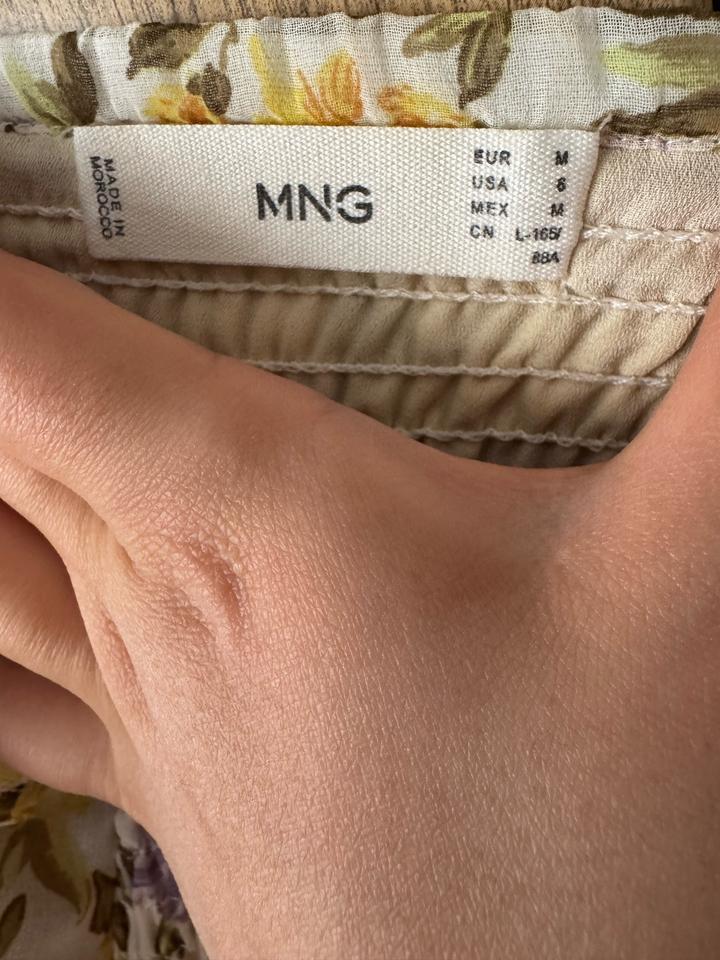 Летняя кофточка