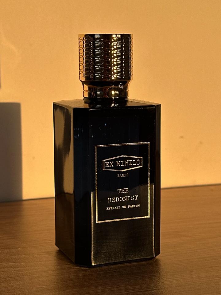 Парфюм Ex Nihilo The Hedonist Extrait 5 мл