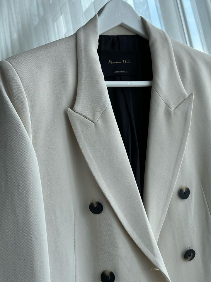 Пиджак от Massimo Dutti