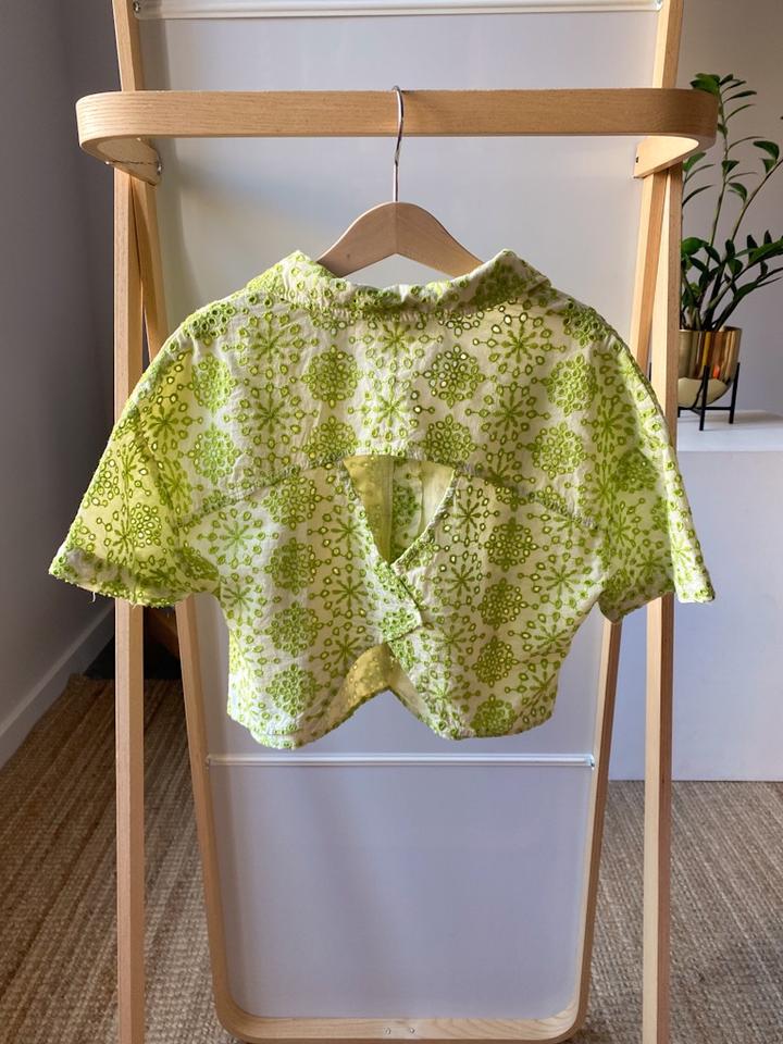 Рубашка Zara