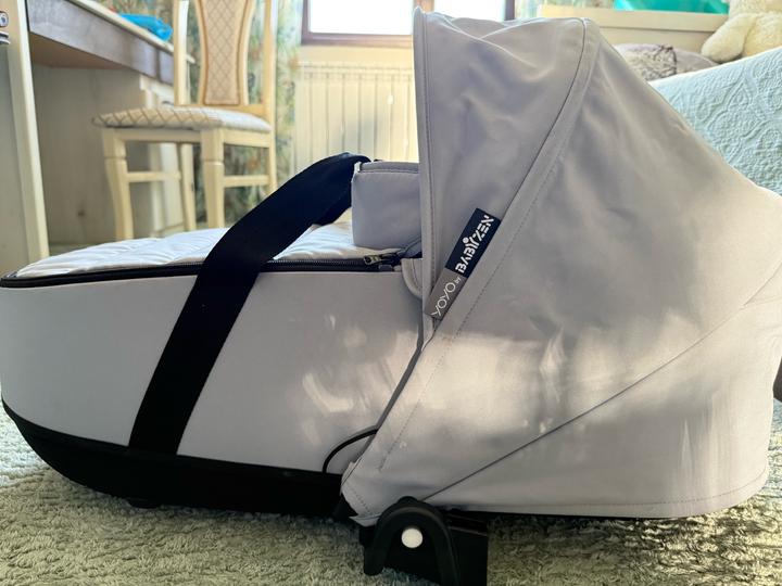 Каркасная люлька Babyzen yo-yo