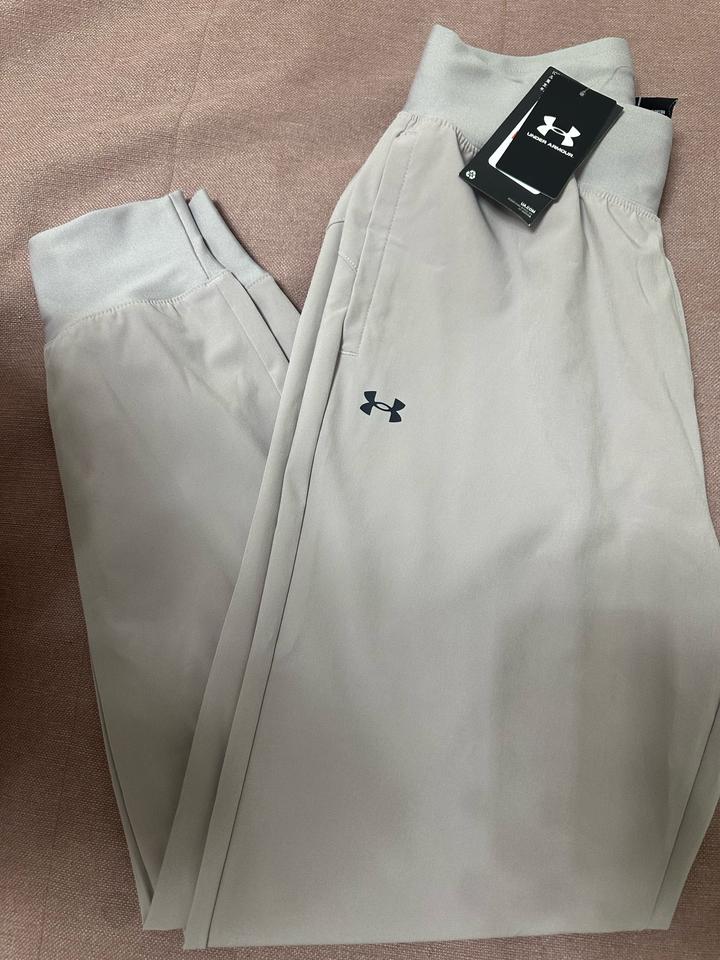 Under Armour