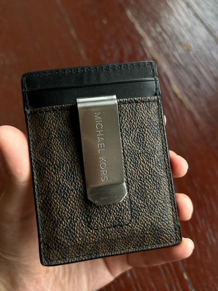 Портмоне Michael Kors