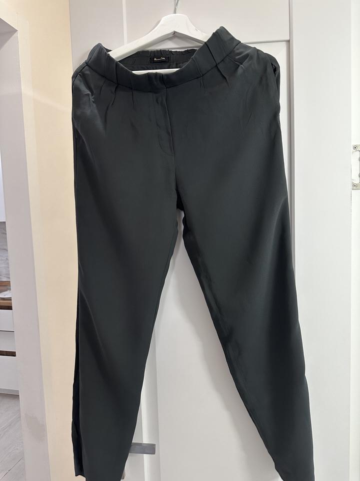 Massimo dutti брюки размер 34 S