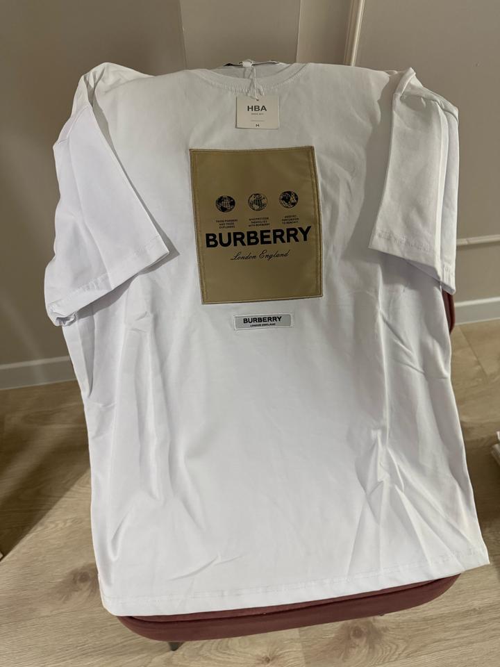 Футболка мужская