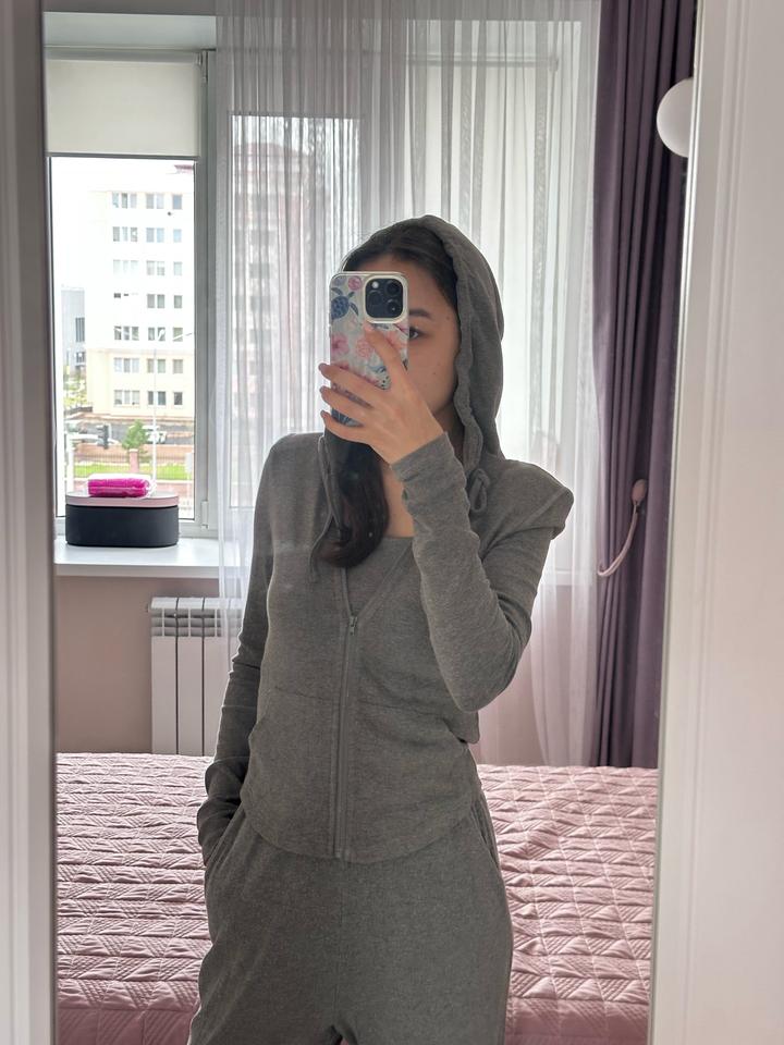 Спортивная тройка