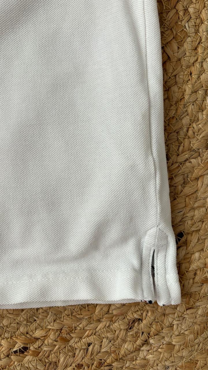 Поло и брюки