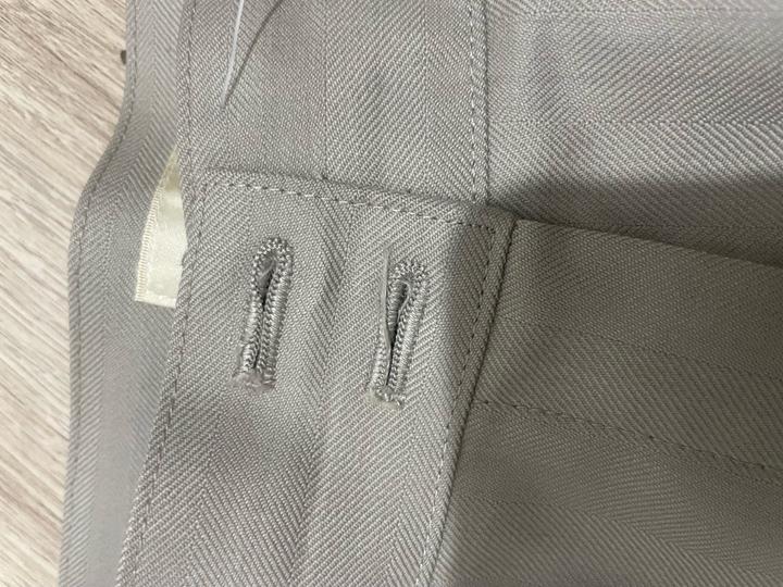 Красивые винтажные брюки шерсть 💯