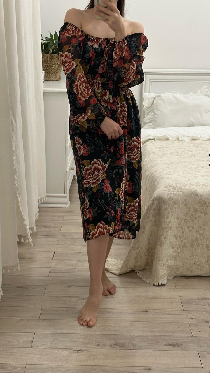 Платье MiraSezar