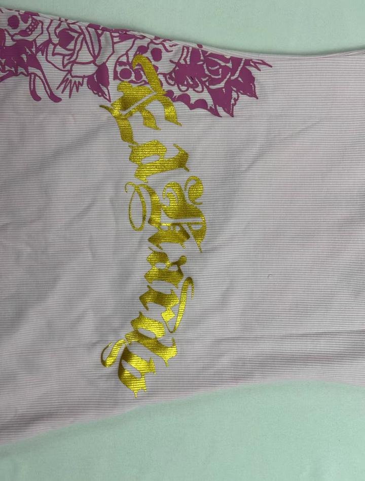 Ed Hardy комбинезон