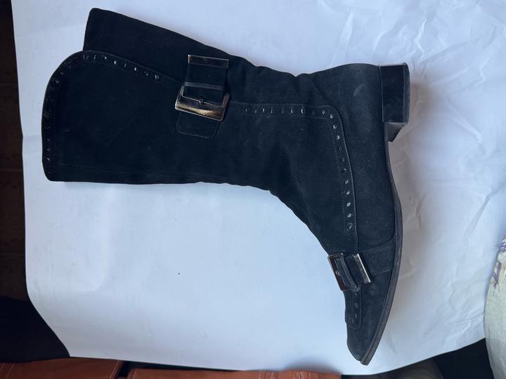 Сапоги (Италия)