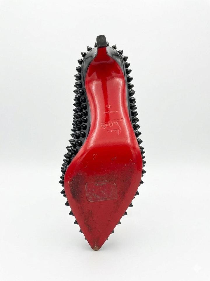 Туфли Christian Louboutin