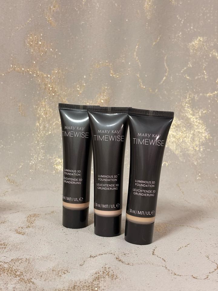 Тоналка от MARY KAY