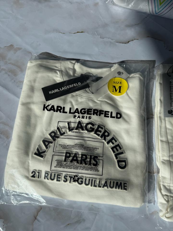 Kar lagerfeld