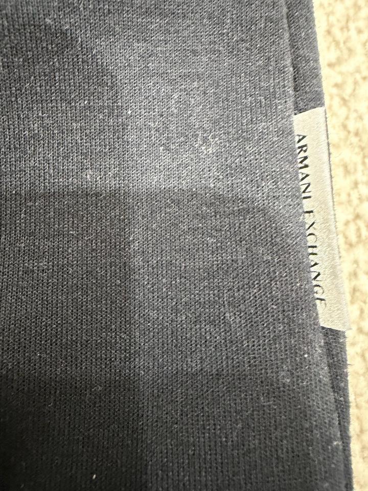 Зипка от Armani Exchange