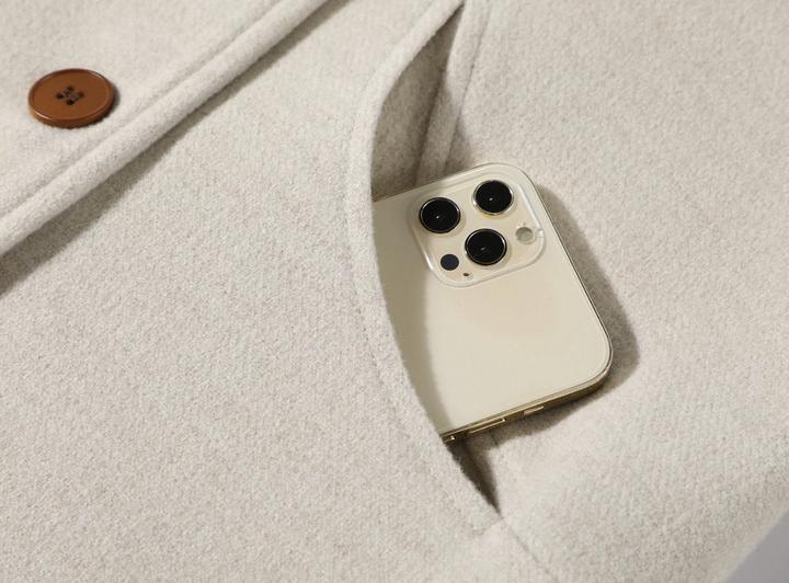 Новый пиджак с шопером