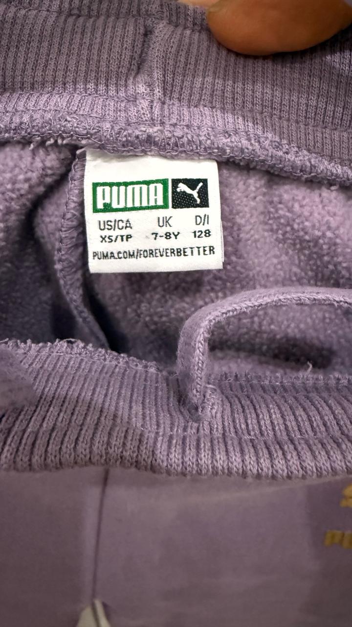 Спортивный костюм Puma
