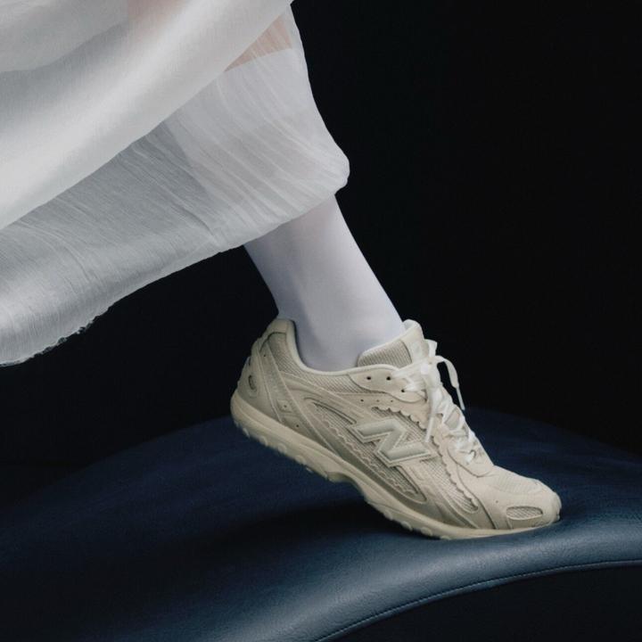 Кроссовки New Balance