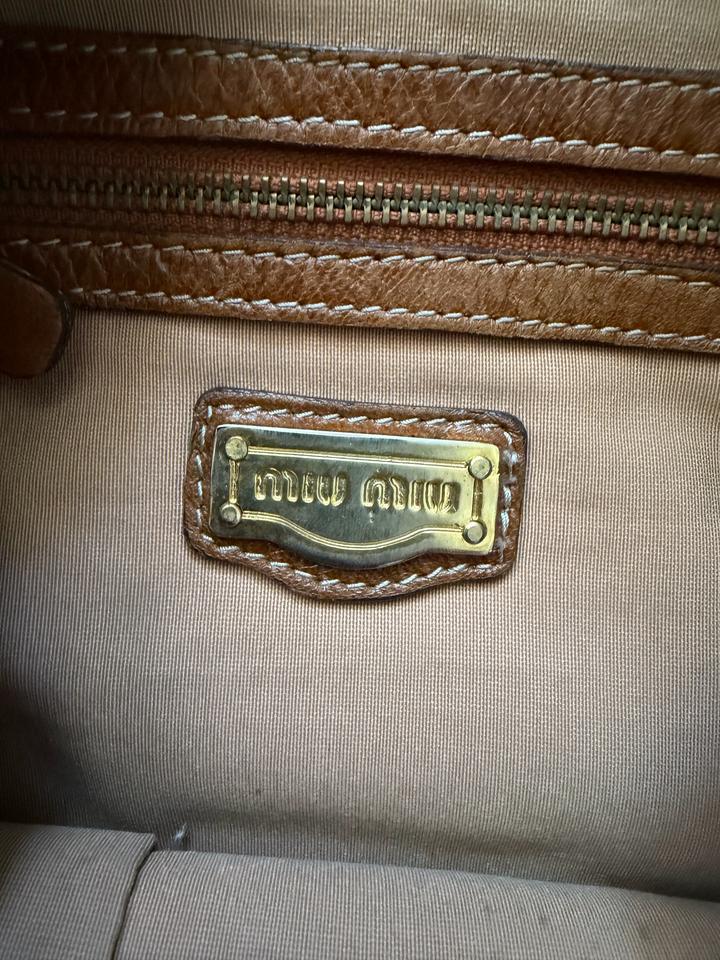 Сумка MiuMiu