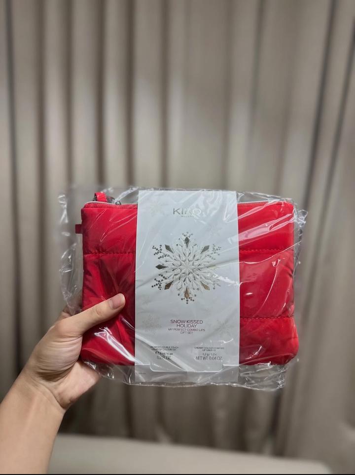 Набор от Кико