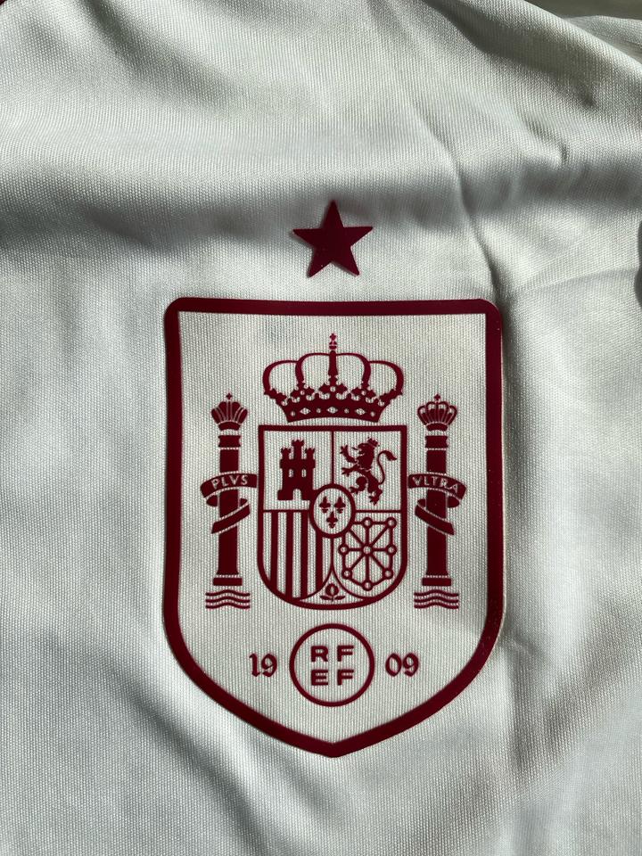 🇪🇸 Lamin yamal форма