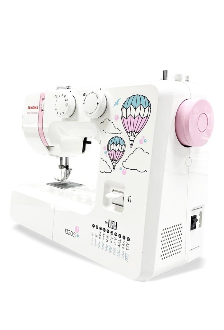 Швейный машинка