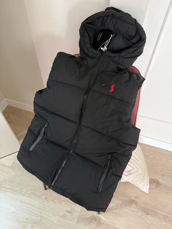 Безрукавка