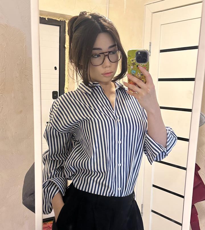 Рубашка Zara