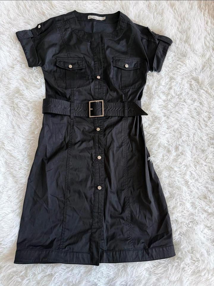 Черное платье Karen Millen