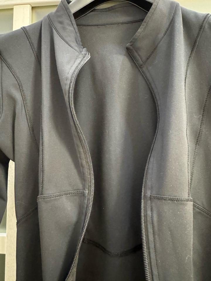 Черный рашгард