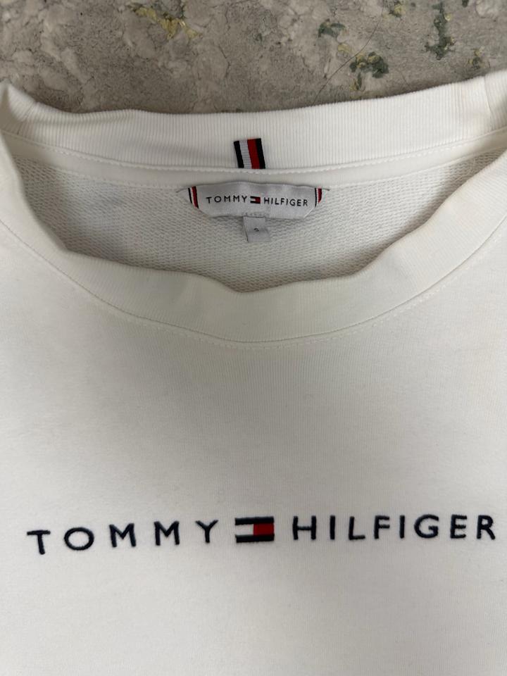 Свитшот Tommy Hilfiger