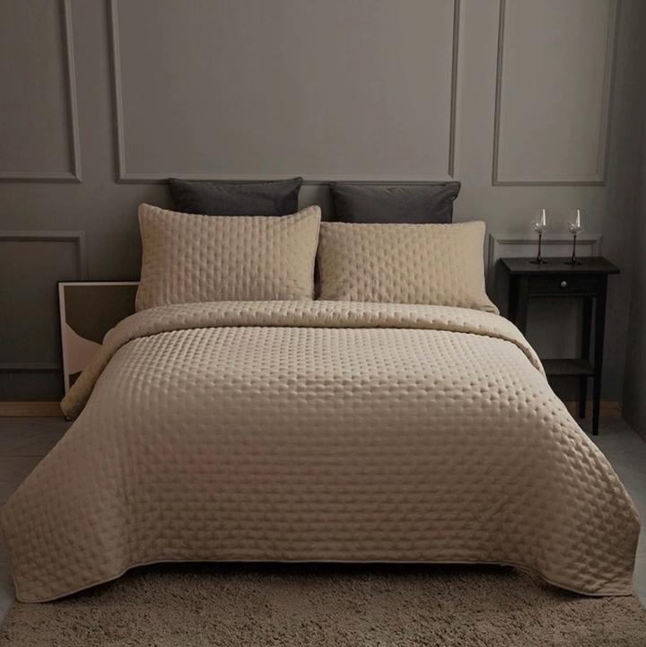 Покрывала в стиле Zara home