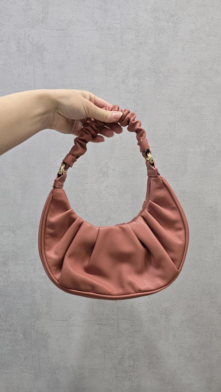 Сумка MANGO P Plie