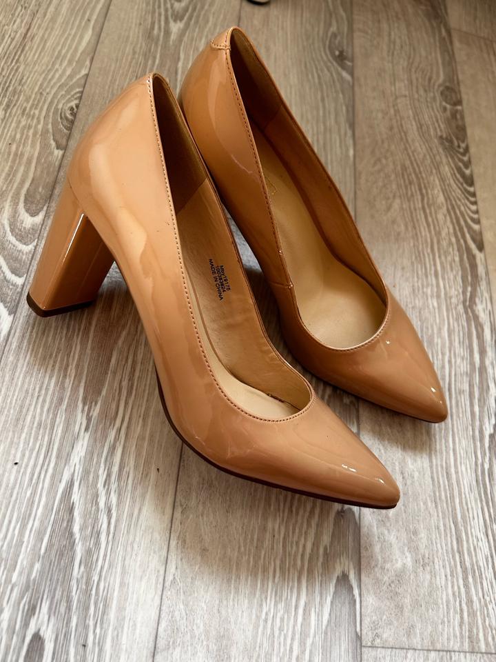 Туфли, Ботильоны,