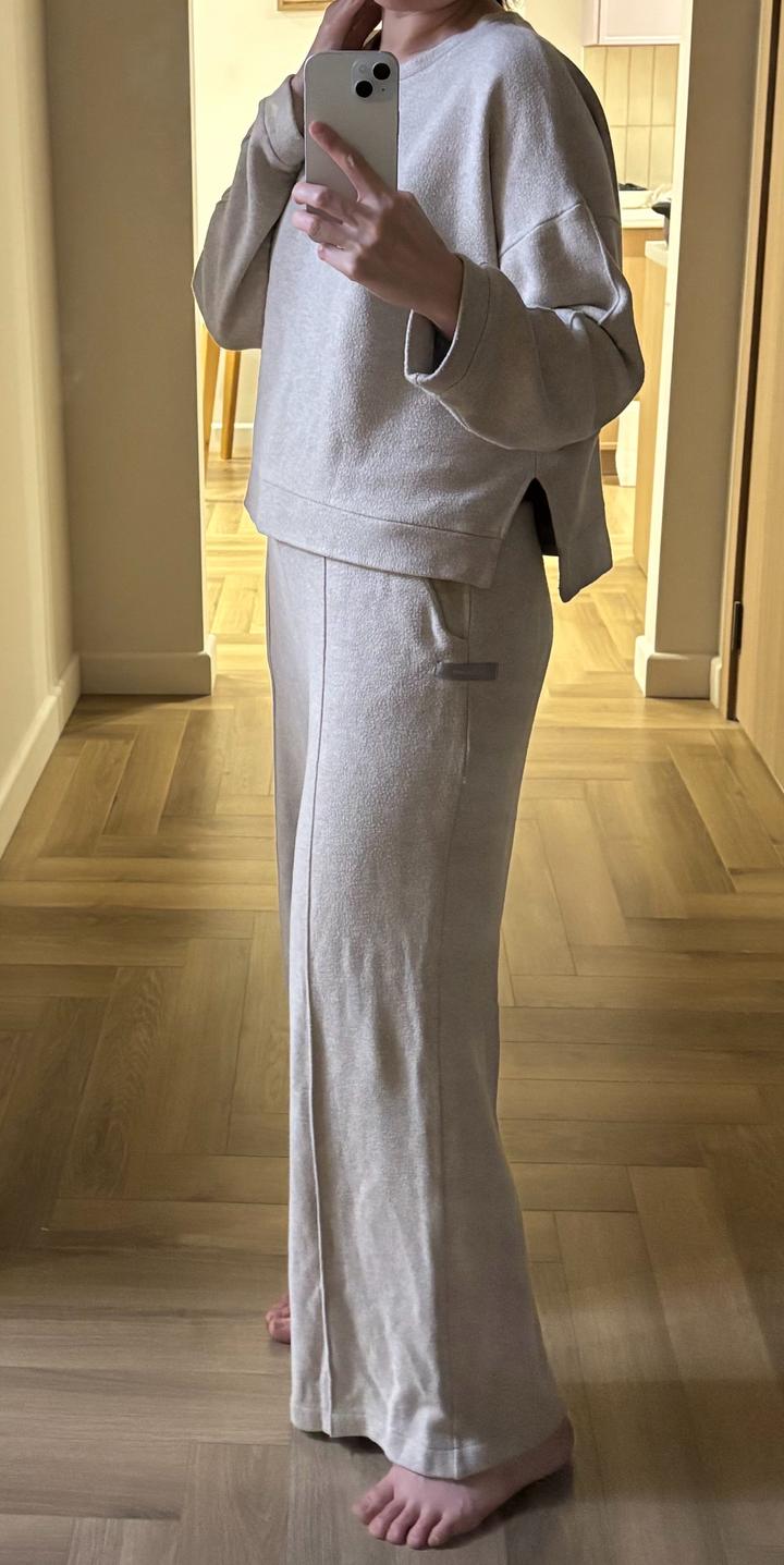 Костюм трикотаж