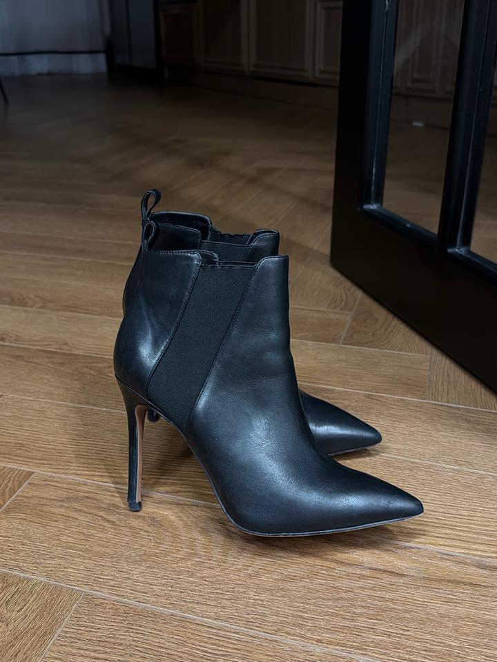 Ботильоны Basconi