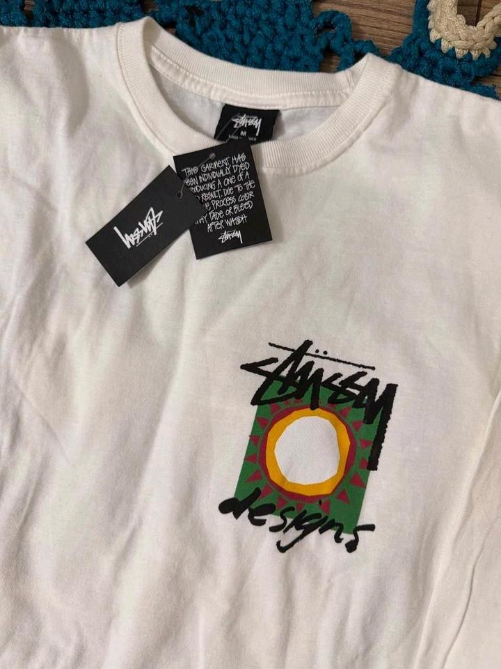 Stussy Longsleeve