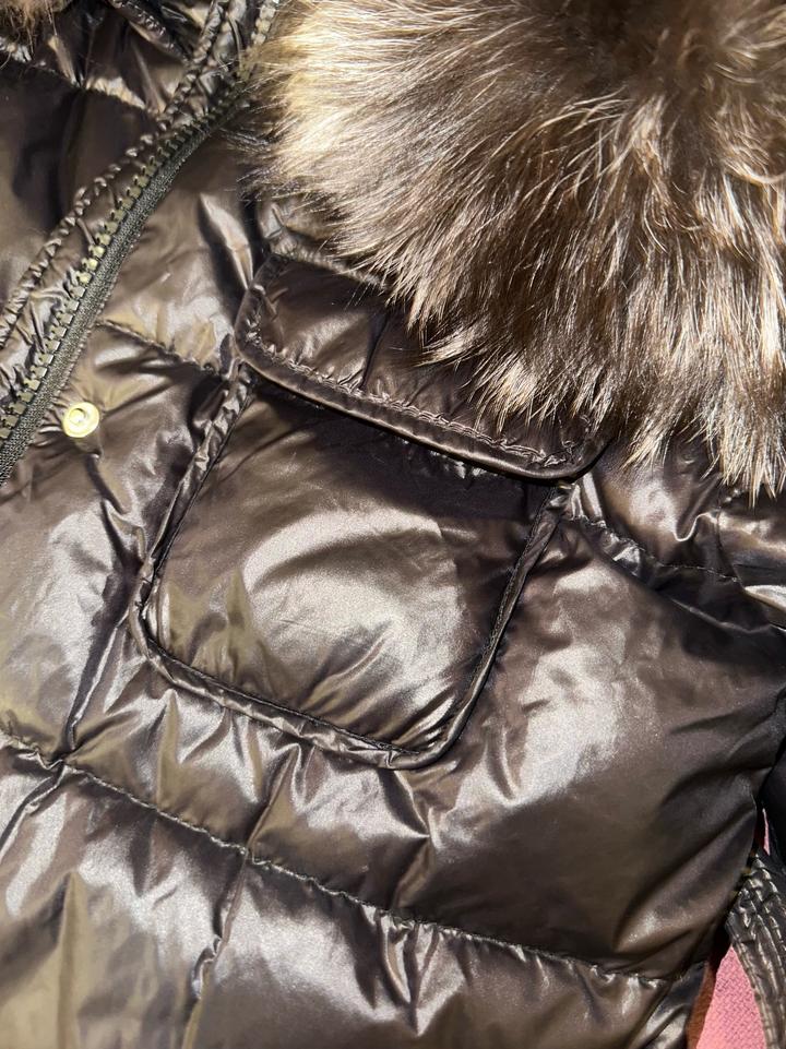 Пуховик Shopogolik