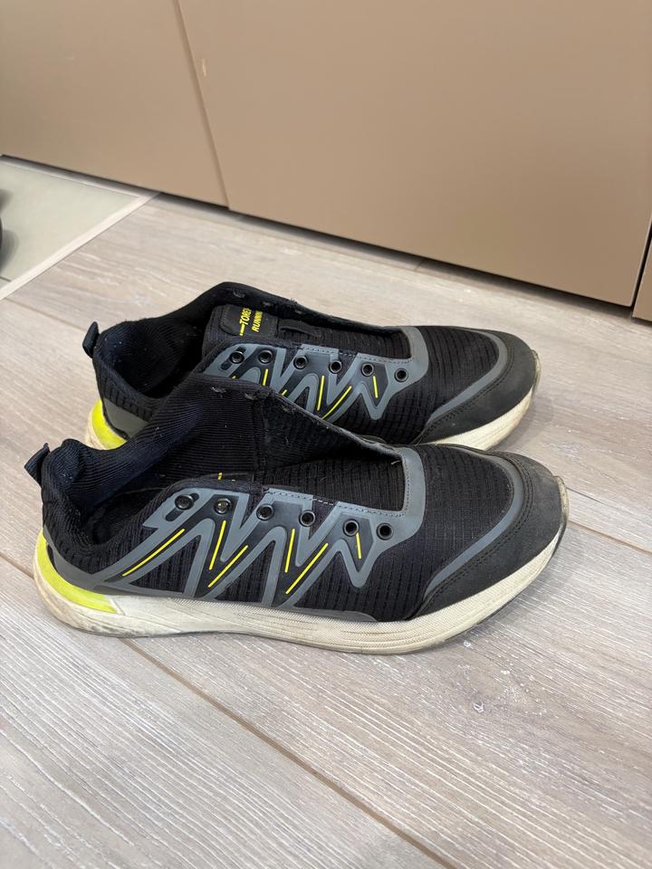 Кроссовки мужские