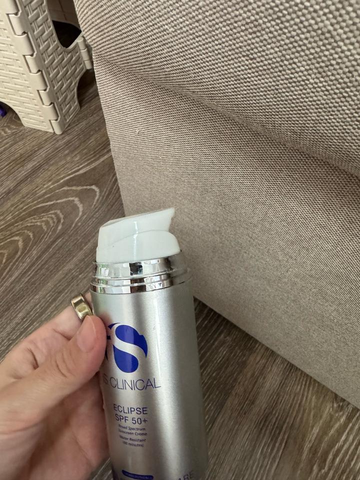 SPF is clinical