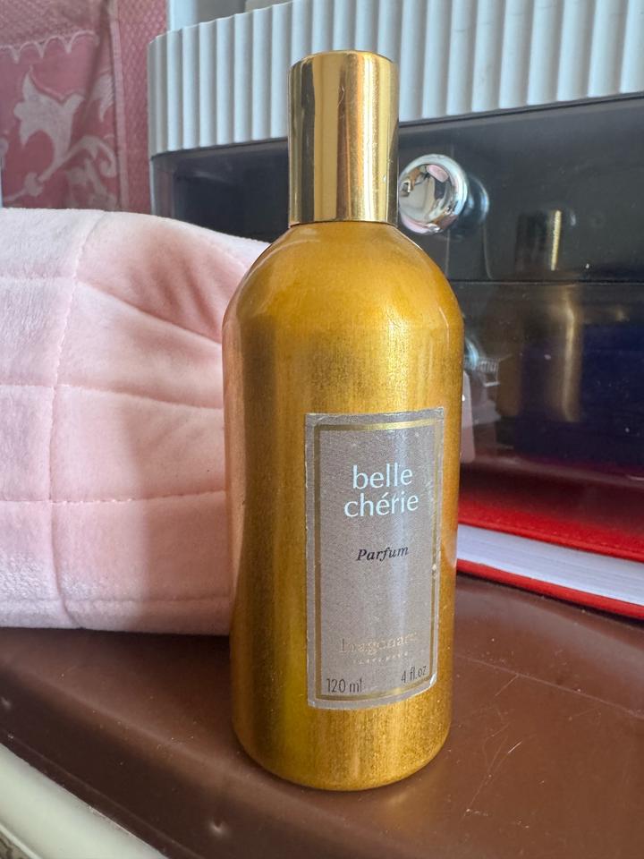 Fragonard Belle Cherie 120 ml